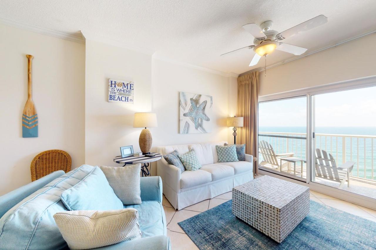 Tradewind 1204 Apartment Orange Beach Luaran gambar