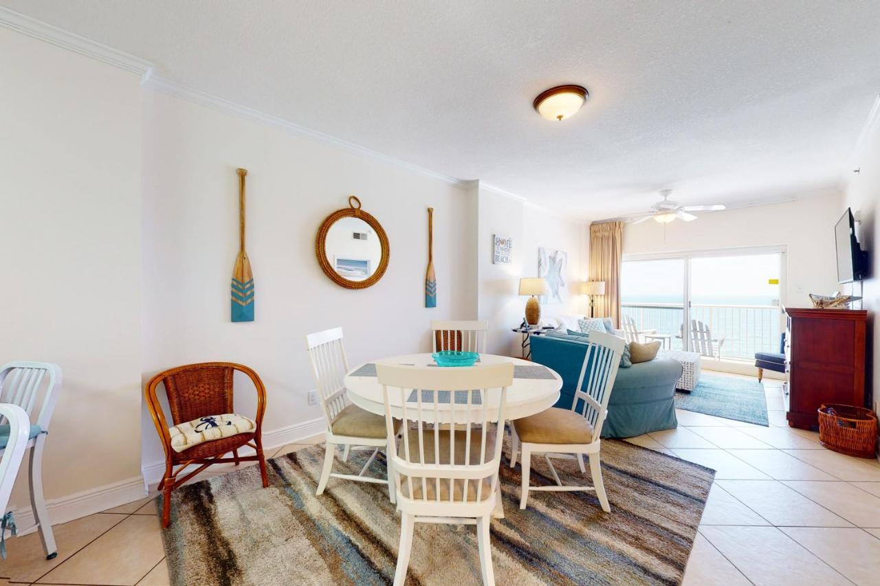 Tradewind 1204 Apartment Orange Beach Luaran gambar