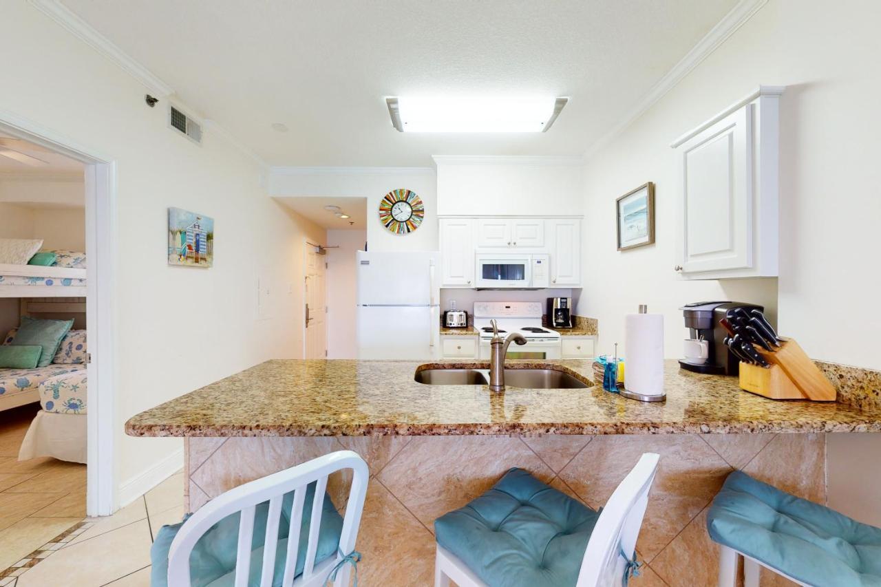 Tradewind 1204 Apartment Orange Beach Luaran gambar
