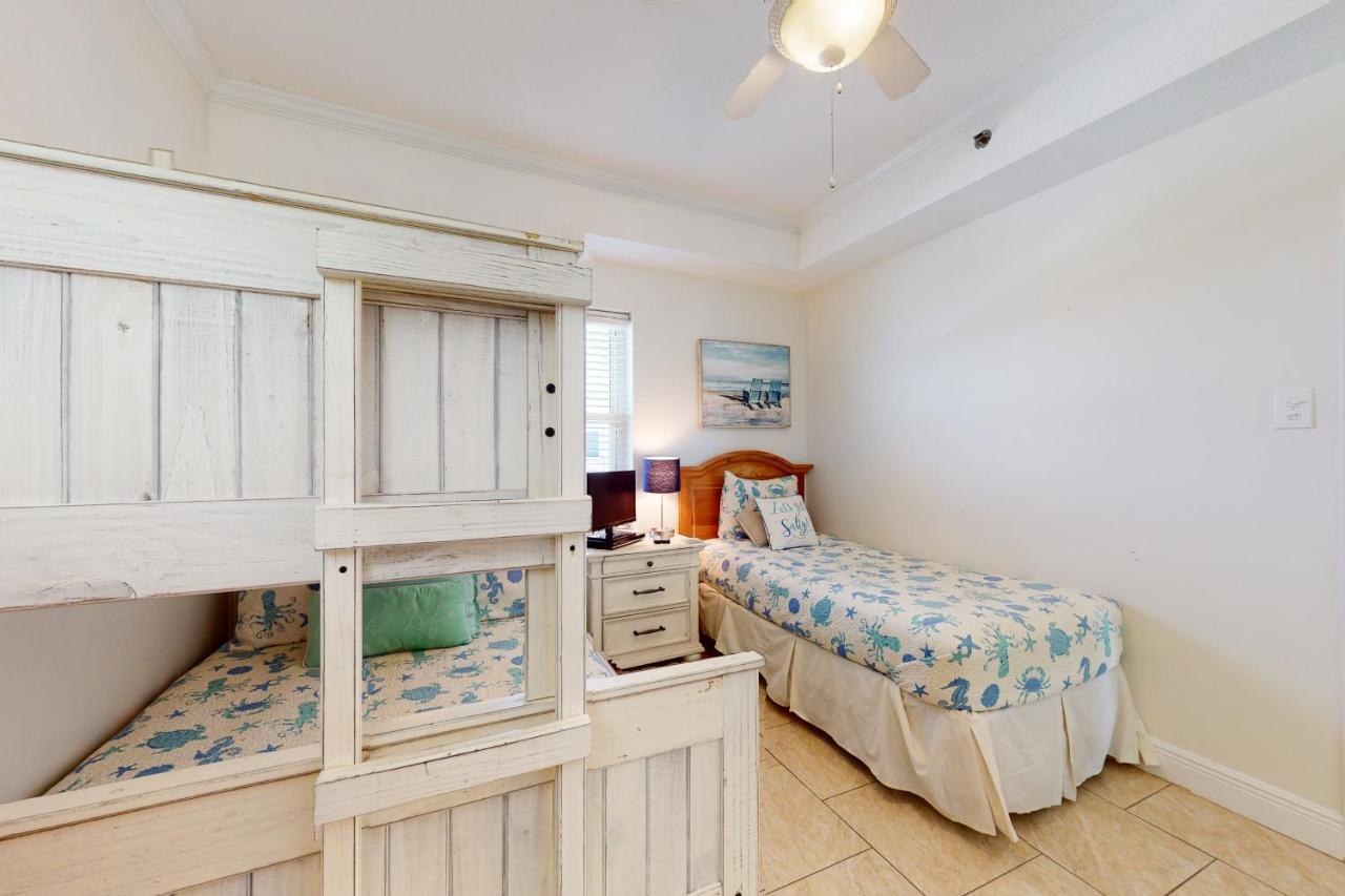 Tradewind 1204 Apartment Orange Beach Luaran gambar