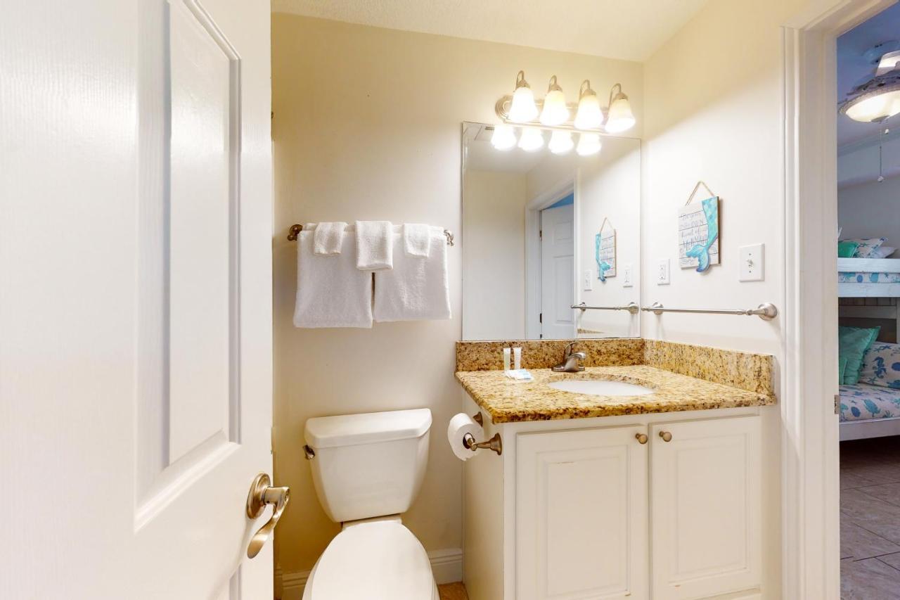 Tradewind 1204 Apartment Orange Beach Luaran gambar