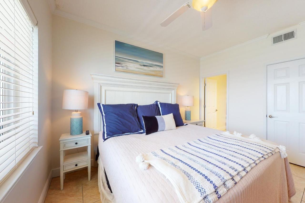 Tradewind 1204 Apartment Orange Beach Luaran gambar