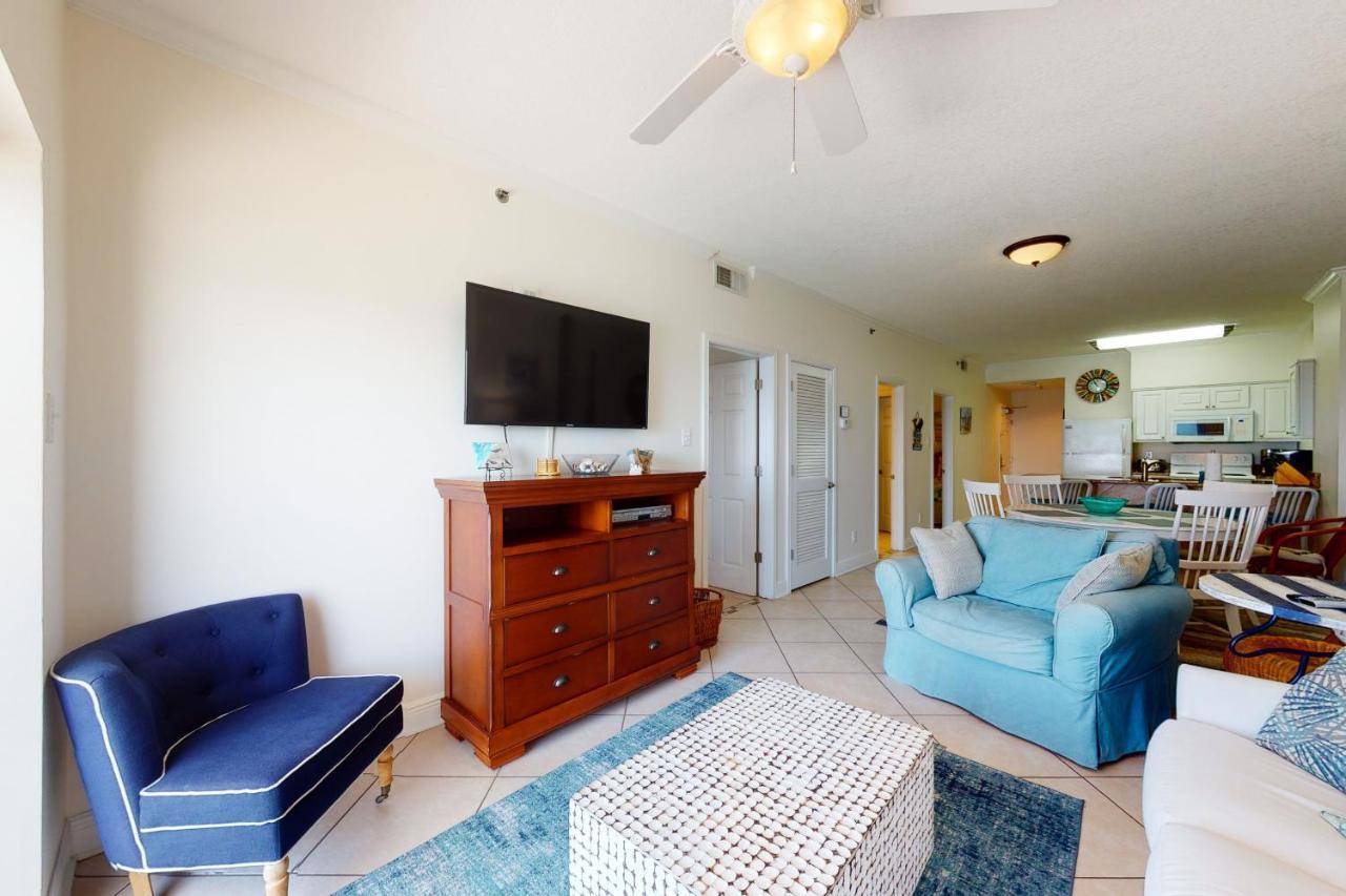Tradewind 1204 Apartment Orange Beach Luaran gambar
