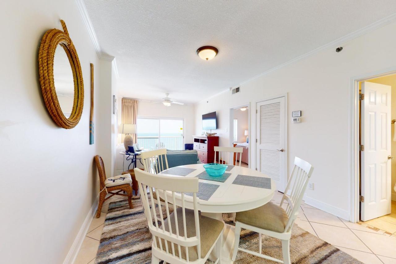 Tradewind 1204 Apartment Orange Beach Luaran gambar