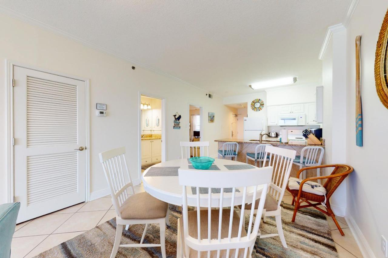 Tradewind 1204 Apartment Orange Beach Luaran gambar