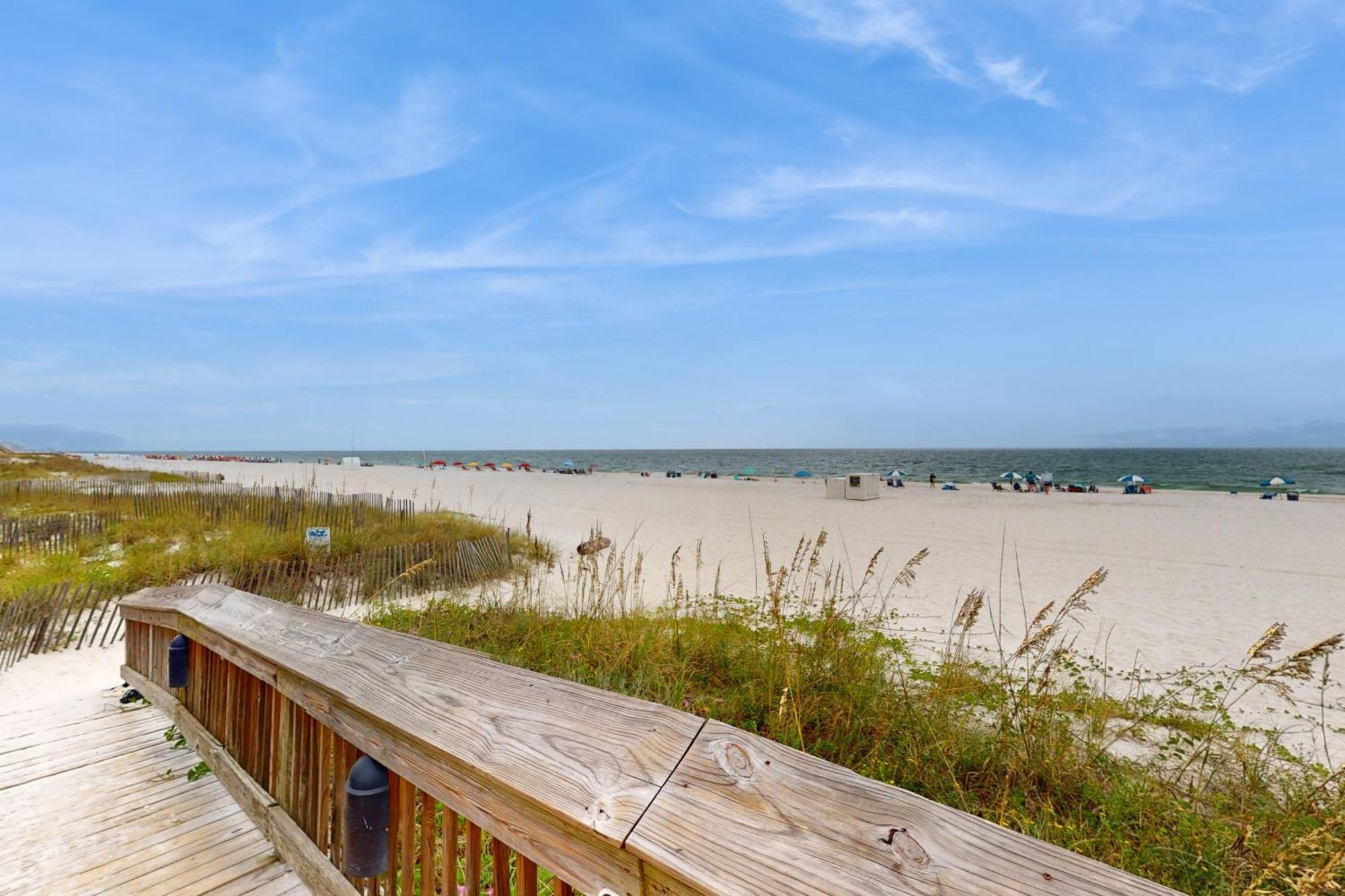 Tradewind 1204 Apartment Orange Beach Luaran gambar