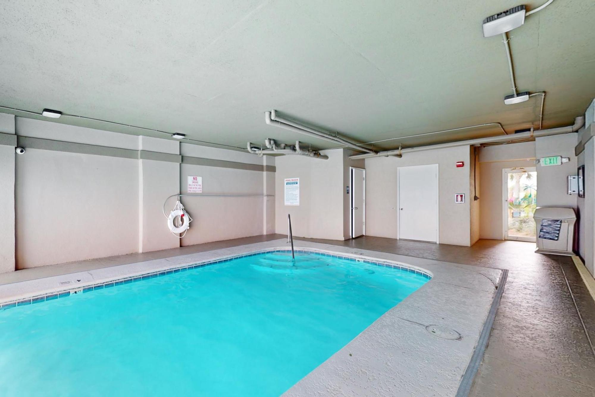Tradewind 1204 Apartment Orange Beach Luaran gambar