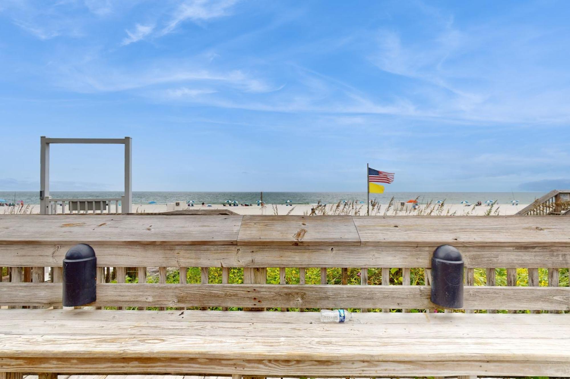 Tradewind 1204 Apartment Orange Beach Luaran gambar