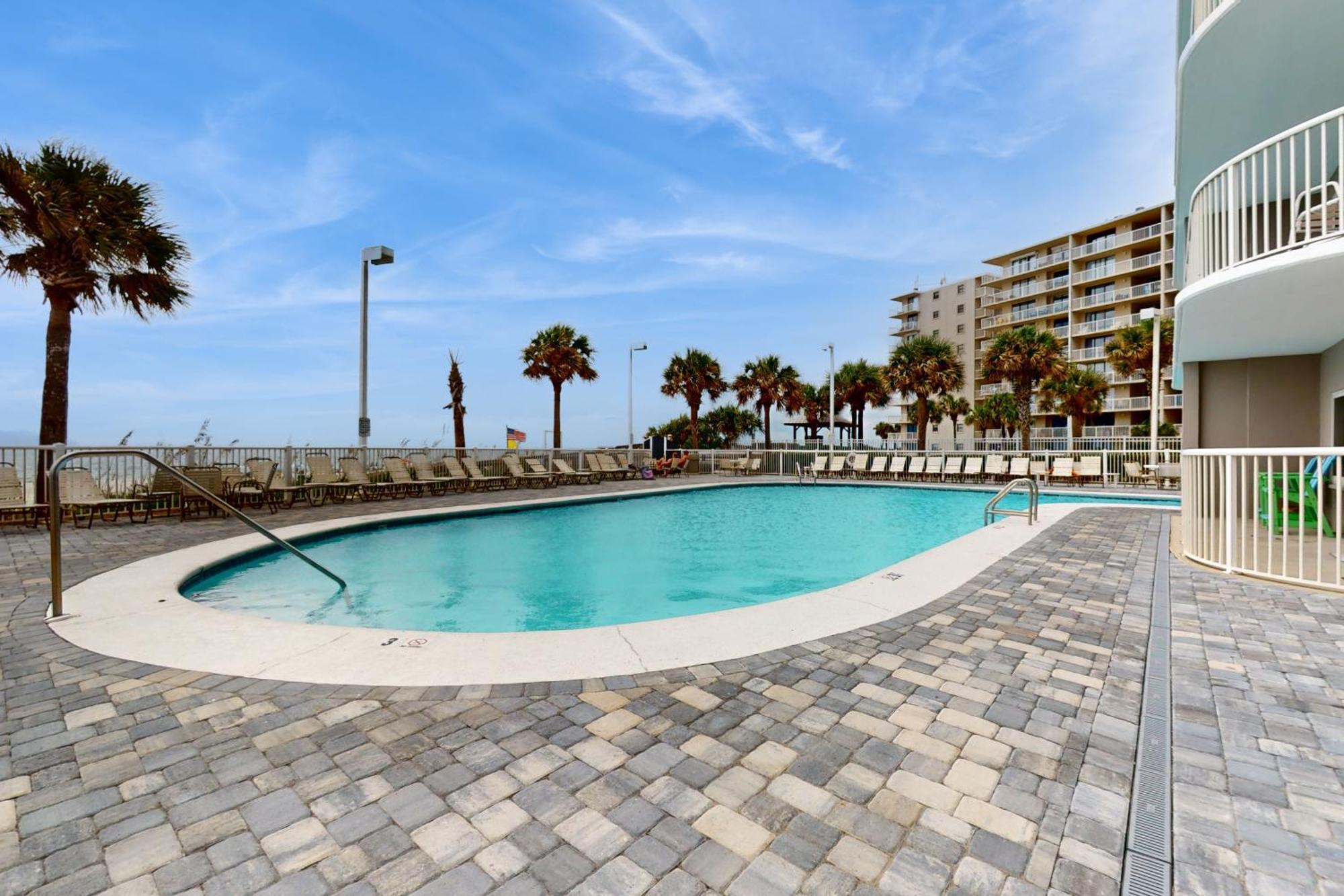 Tradewind 1204 Apartment Orange Beach Luaran gambar