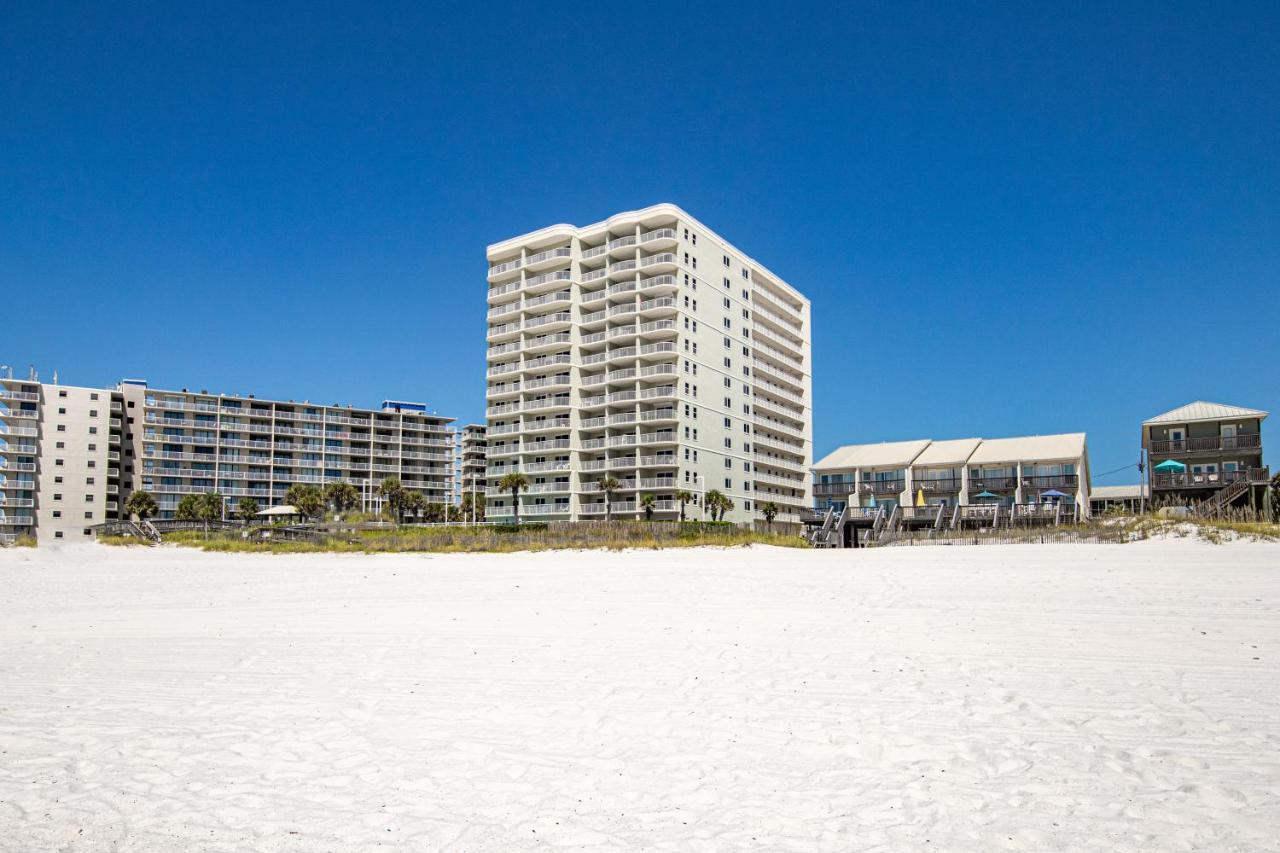 Tradewind 1204 Apartment Orange Beach Luaran gambar