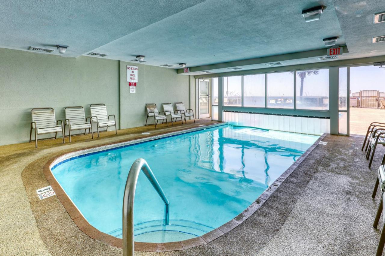 Tradewind 1204 Apartment Orange Beach Luaran gambar